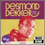 Desmond Dekker - Essential Artist Collection (NAD26) (1LP)
