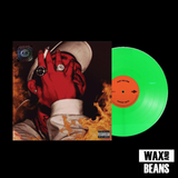 Post Malone - August 26th (2026 Remaster) (Indies Green Vinyl)