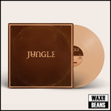 Jungle - Sunshine (Indies Caramel Vinyl)
