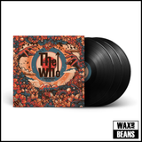 The Who - Live At Eden Project (3LP)