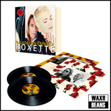 Roxette - Baladas En Español (2LP)