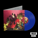 Jessie Ware - Superbloom (Indies Peacock Blue Vinyl)