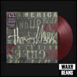 Throwing Muses - Throwing Muses (40th Anniversary) (Oxblood Vinyl)