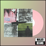 Nothing But Thieves - Stray Dogs (Indies Pink Rosé Vinyl)