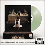 Tove Lo - ESTRUS (Now Spinning 066) (Indies Coke Bottle Clear Vinyl) (Limited to 200 Copies w/ Signed & Hand-Numbered Slice)