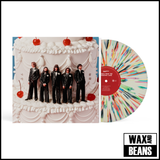 Blossoms - Songs From The Wedding Cake (Indies Splatter Vinyl w/ Alt Artwork)