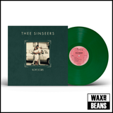 Thee Sinseers - Love Stories (Indies Evergreen Vinyl)