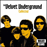 The Velvet Underground - Collected (2LP Green Vinyl) (Numbered)