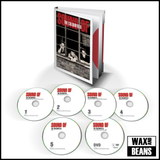 The Colourfield - Sound of The Colourfield (CD/DVD Boxset)