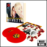 Roxette - Baladas En Español (2LP Red Vinyl)