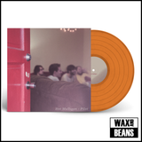 Hot Mulligan - Pilot (2026 Reissue) (Indies Orange Vinyl)