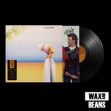 Level 42 - Level 42 (Thousand Club) (1LP) (Signed Inner By Mark King)