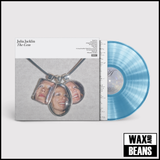 Julia Jacklin - The Gem (Indies Turquoise Vinyl)