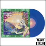 Ozric Tentacles - Harmonic Mind (Indies Translucent Blue Vinyl)