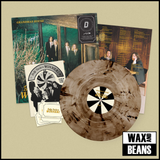 Grandmas House - Baby You’re a Winner (Dinked Edition 417) (White w/ Smoke Marble Vinyl + Art Cards + Lyric Zine)