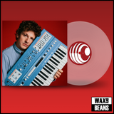 Charlie Puth - Whatever's Clever! (RSD Stores Exclusive Clear Vinyl)
