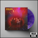 Durand Jones & The Indications - Private Space (2026 Reissue) (Purple Ripple Vinyl)