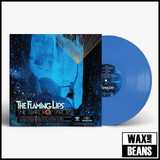 The Flaming Lips - The Teardrop Throbs (Indies Opaque Blue Vinyl)