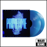 Ari Balouzian & Phoebe Bridgers - Primetime (OST) (2LP Transparent Cobalt Vinyl)