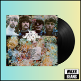 The Byrds - Greatest Hits (2026 Reissue) (Groove Classics) (1LP)