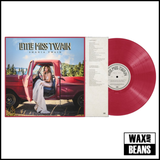 Shania Twain - Little Miss Twain (Rosie Red Vinyl)