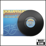 IZCO - POWERSCROFT (1LP)