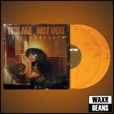 Jane Handcock - It's Me Not You (2LP Orange Marble Vinyl)