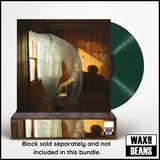 Beck - Ride Lonesome (Now Spinning 072) (Indies Dark Green Vinyl) (Limited to 200 Copies w/ Hand-Numbered Slice)