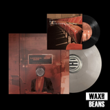 Taking Back Sunday - Louder Now (20th Anniversary) (Opaque Silver Vinyl + Bonus 7")