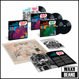 Frank Zappa & The Mothers of Invention - Freak Out! (60th Anniversary) (5LP Boxset)
