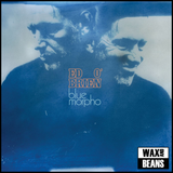 Ed O'Brien - Blue Morpho (1LP)