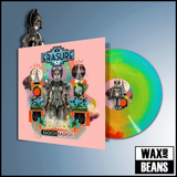Erasure - Radio!! Radio!! (Sunburst Vinyl)