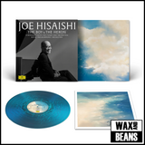 Joe Hisaishi - The Boy and the Heron: Symphonic Suite for Piano and Orchestra (Blue Vinyl)