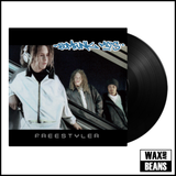 Bomfunk MC's - Freestyler (2026 Reissue) (12")