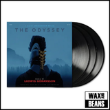 Lugwig Göransson - The Odyssey (OST) (3LP)