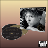 Simply Red - Recollections (3CD)