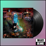 Korn - The Serenity Of Suffering (2026 Reissue) (1LP)