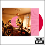 Man/Woman/Chainsaw - Cannonball (Indies Berry Vinyl)