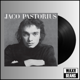 Jaco Pastorius - Jaco Pastorius (2026 Reissue) (Groove Classics) (1LP)