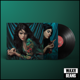 Julia Cumming - Julia (1LP)