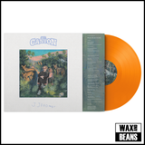 JJerome87 - The Canyon (Indies Orange Vinyl)