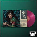 Julia Cumming - Julia (Indies Translucent Orchid Red Vinyl)