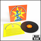 Various Artists - Funk The Reggae Beat: Trojan Records (1LP)