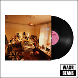 Man/Woman/Chainsaw - Cannonball (1LP)