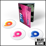 R.E.M. - Reveal (25th Anniversary) (2CD/Blu-Ray)