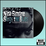 Nina Simone - Sings The Blues (2026 Reissue) (Groove Classics) (1LP)