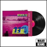 R.E.M. - The Black Sessions Revealed (2LP)