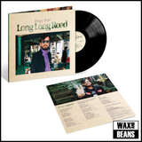 Ringo Starr - Long Long Road (1LP)