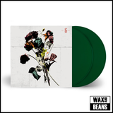 Shinedown - Ei8ht (2LP Evergreen Vinyl)