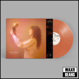 The Anchoress - As We Once Were (Indies 2LP Translucent Burgundy Vinyl w/ Signed Print)